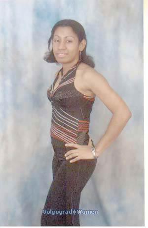 Colombia women