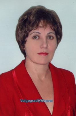 Russia women