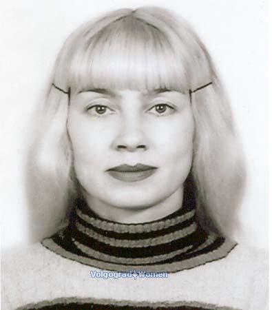 Russia women