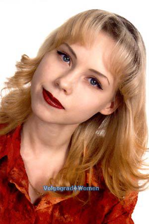 Russia women