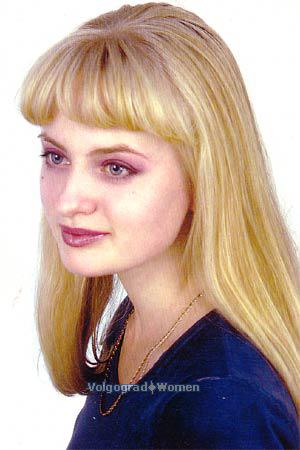 Volgograd women