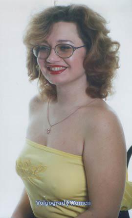 Ukraine women