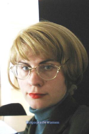 Russia women