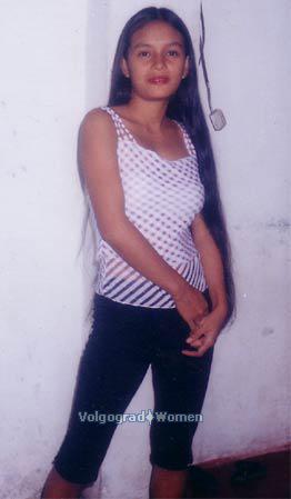 Philippines women