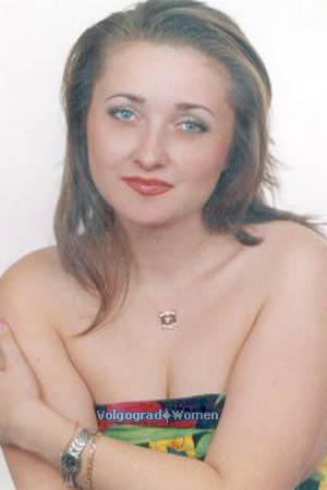Russia women