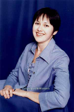 Ukraine women