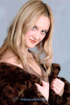 Russia women