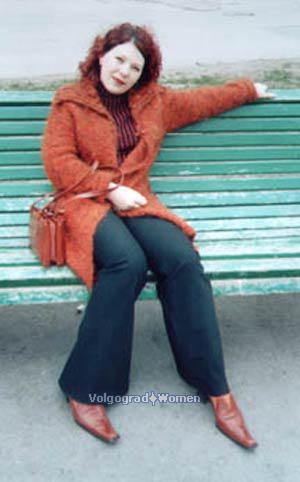Russia women