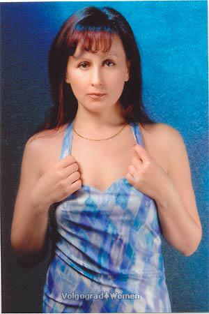 Russia women