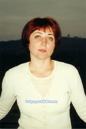 Russia women