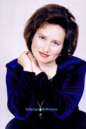 Russia women
