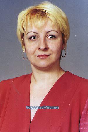 Russia women