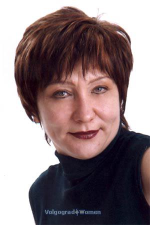 Ukraine women
