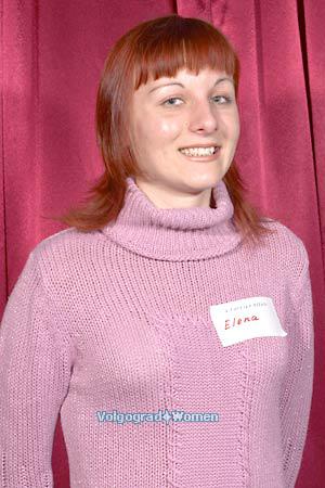 Ukraine women