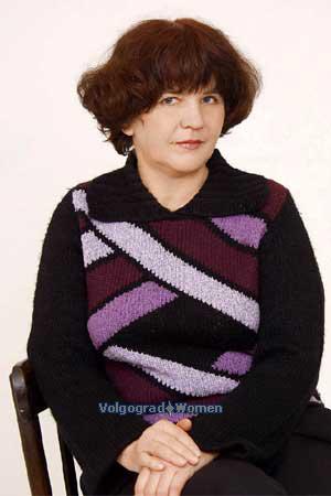 Ukraine women