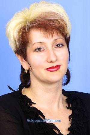 Russia women