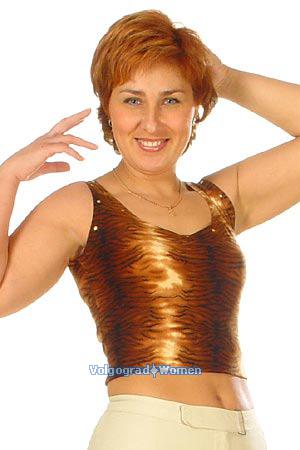 Russia women