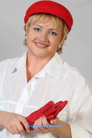 Russia women