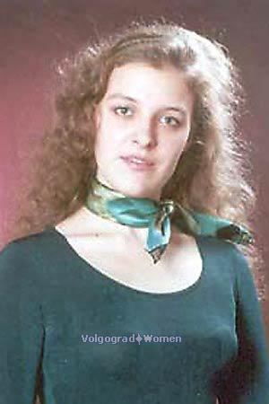 Russia women
