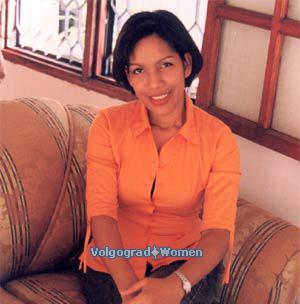 Colombia women
