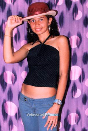 Colombia women