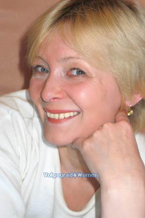 Russia women