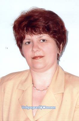 Russia women