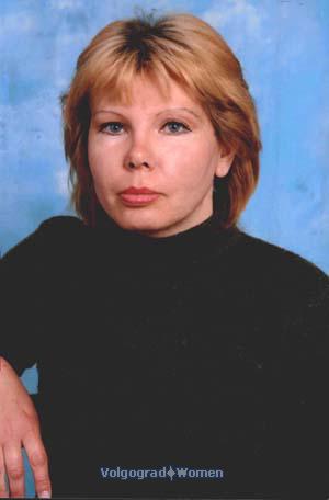 Ukraine women