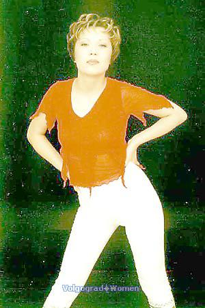 Russia women