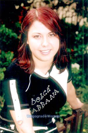 Russia women