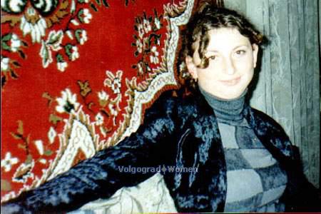 Ukraine women