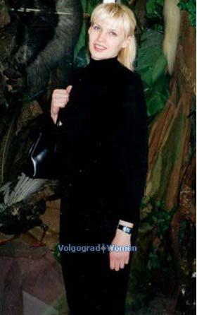 Russia women