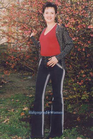 Ukraine women