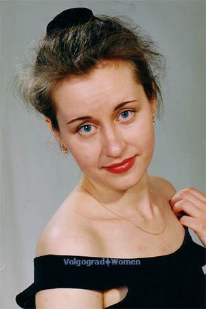 Russia women