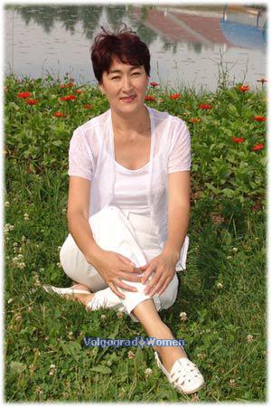 Kazakhstan women