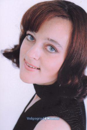 Russia women