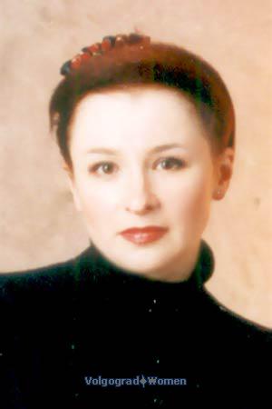 Russia women