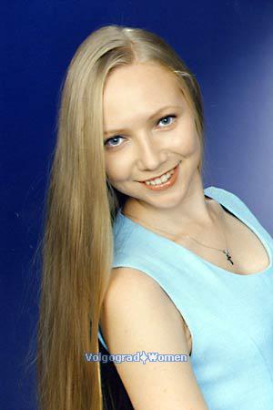 Russia women