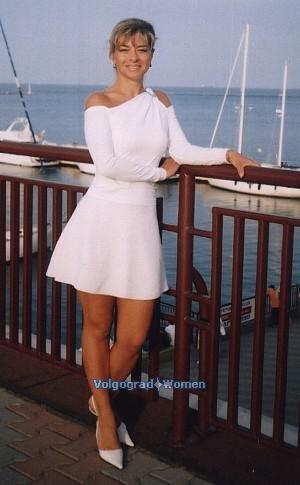 Ukraine women