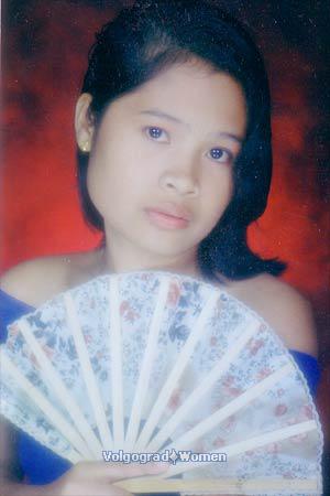 Philippines women