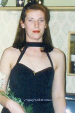 Ukraine women