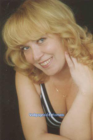 Russia women