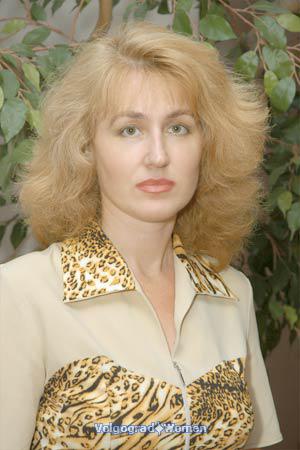 Ukraine women