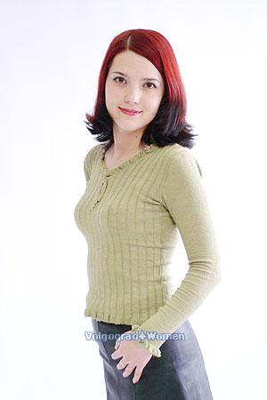 Russia women