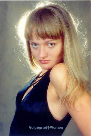 Russia women