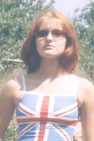 Ukraine women