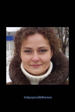 Ukraine women