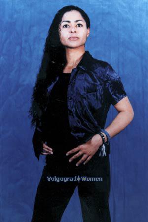Colombia women