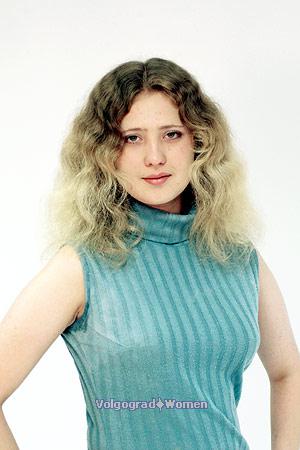 Russia women
