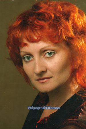 Russia women